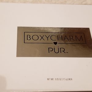 Pur Eyeshadow Palette